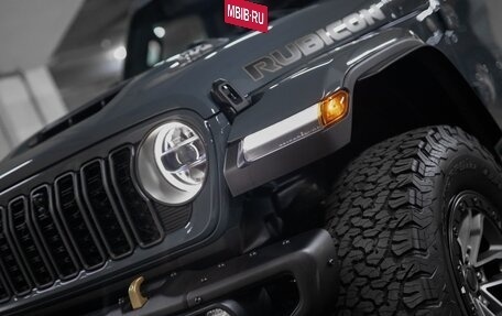 Jeep Wrangler, 2024 год, 16 190 000 рублей, 18 фотография