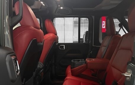 Jeep Wrangler, 2024 год, 16 190 000 рублей, 28 фотография