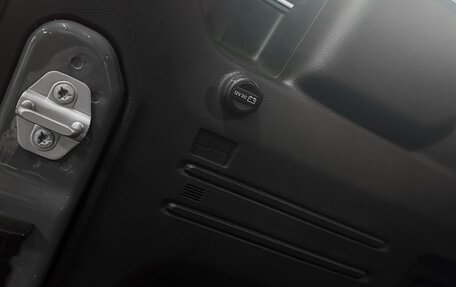 Jeep Wrangler, 2024 год, 16 190 000 рублей, 32 фотография