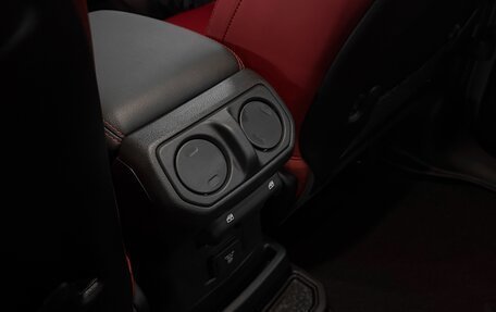 Jeep Wrangler, 2024 год, 16 190 000 рублей, 34 фотография