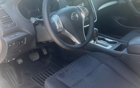 Nissan Altima V (L33), 2018 год, 1 000 000 рублей, 6 фотография