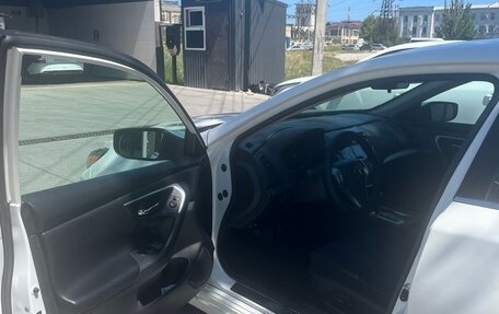 Nissan Altima V (L33), 2018 год, 1 000 000 рублей, 5 фотография
