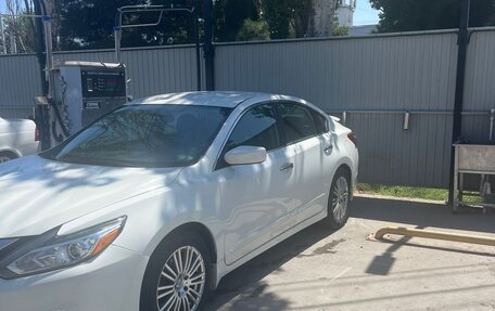 Nissan Altima V (L33), 2018 год, 1 000 000 рублей, 3 фотография