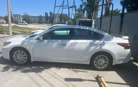 Nissan Altima V (L33), 2018 год, 1 000 000 рублей, 4 фотография