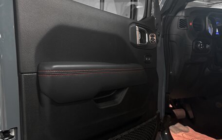 Jeep Wrangler, 2024 год, 16 190 000 рублей, 35 фотография