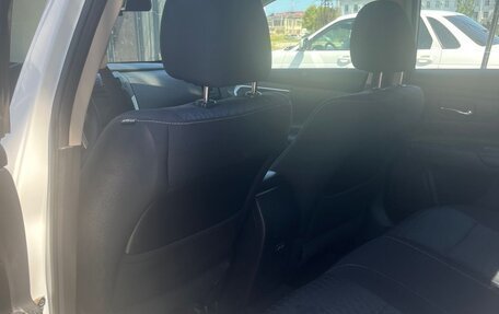 Nissan Altima V (L33), 2018 год, 1 000 000 рублей, 8 фотография