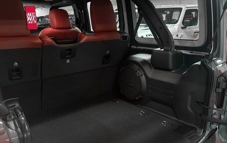 Jeep Wrangler, 2024 год, 16 190 000 рублей, 31 фотография