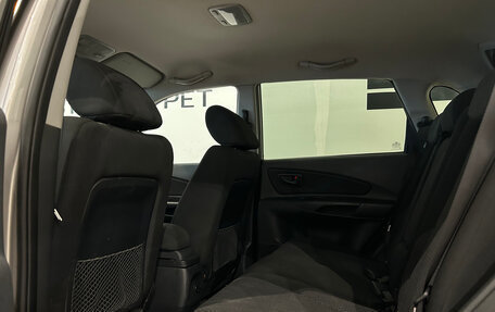 Hyundai Tucson III, 2008 год, 649 000 рублей, 12 фотография