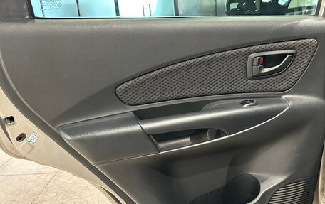 Hyundai Tucson III, 2008 год, 649 000 рублей, 13 фотография