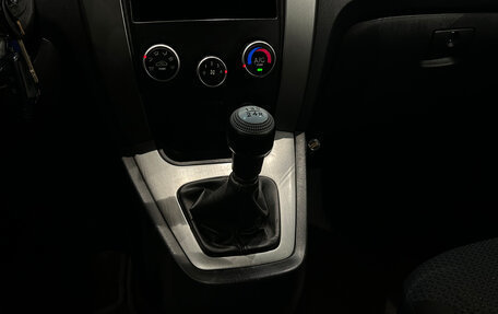 Hyundai Tucson III, 2008 год, 649 000 рублей, 18 фотография