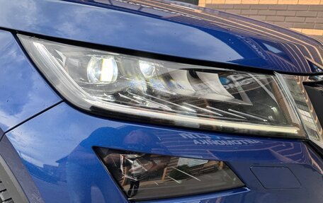 Skoda Kodiaq I, 2021 год, 3 800 000 рублей, 8 фотография