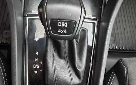 Skoda Kodiaq I, 2021 год, 3 800 000 рублей, 14 фотография