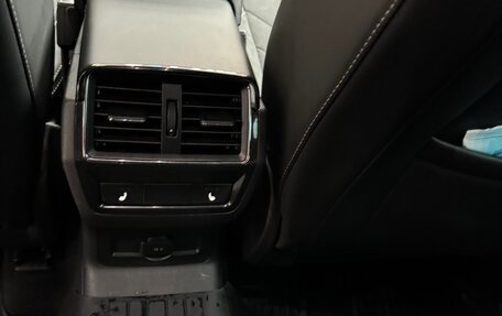 Skoda Kodiaq I, 2021 год, 3 800 000 рублей, 34 фотография