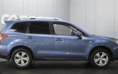 Subaru Forester, 2014 год, 1 700 000 рублей, 5 фотография