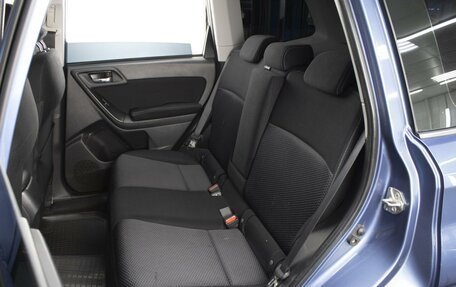 Subaru Forester, 2014 год, 1 700 000 рублей, 9 фотография