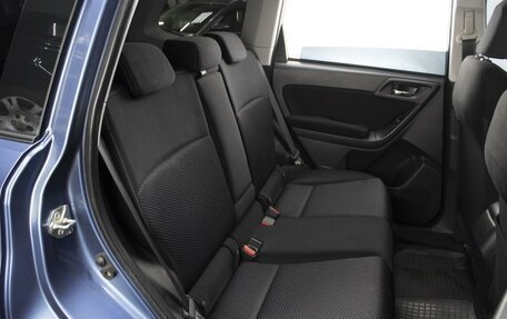 Subaru Forester, 2014 год, 1 700 000 рублей, 7 фотография