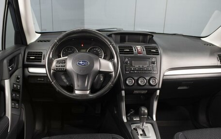 Subaru Forester, 2014 год, 1 700 000 рублей, 6 фотография