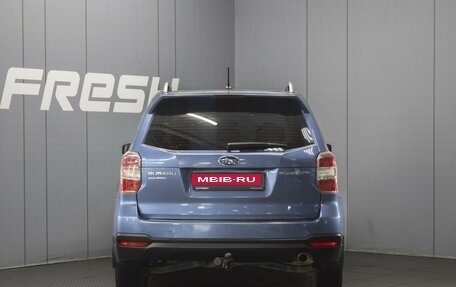 Subaru Forester, 2014 год, 1 700 000 рублей, 4 фотография
