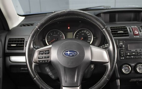Subaru Forester, 2014 год, 1 700 000 рублей, 13 фотография