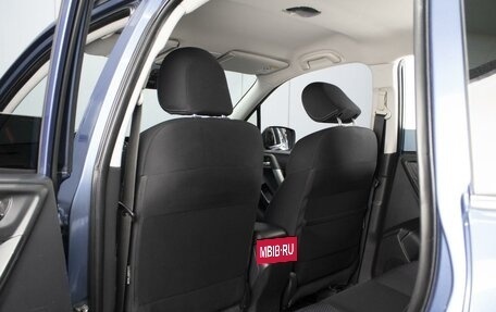 Subaru Forester, 2014 год, 1 700 000 рублей, 11 фотография