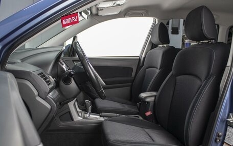 Subaru Forester, 2014 год, 1 700 000 рублей, 10 фотография