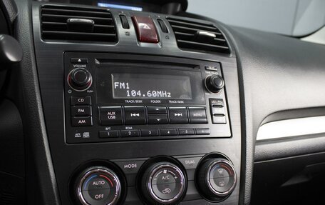 Subaru Forester, 2014 год, 1 700 000 рублей, 15 фотография