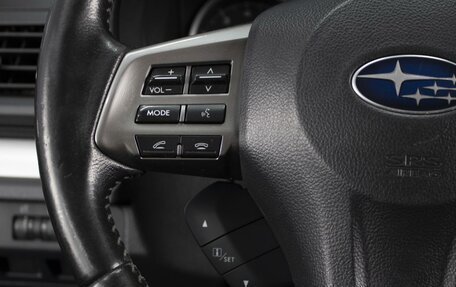 Subaru Forester, 2014 год, 1 700 000 рублей, 17 фотография