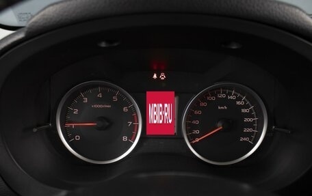 Subaru Forester, 2014 год, 1 700 000 рублей, 14 фотография
