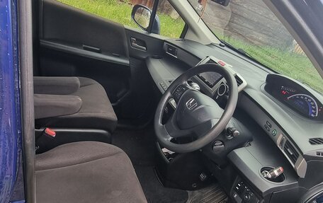 Honda Freed I, 2015 год, 1 210 000 рублей, 9 фотография