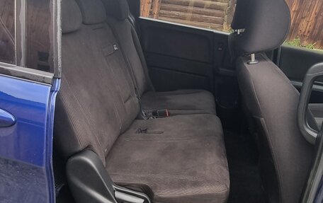 Honda Freed I, 2015 год, 1 210 000 рублей, 10 фотография
