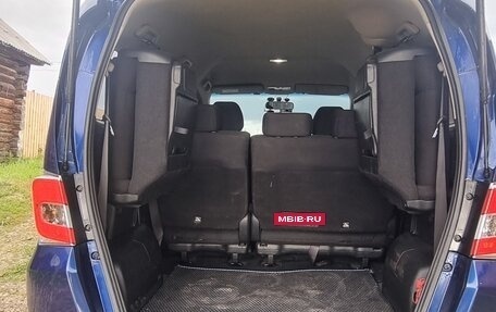 Honda Freed I, 2015 год, 1 210 000 рублей, 11 фотография
