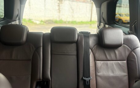 Mercedes-Benz GL-Класс, 2013 год, 3 300 000 рублей, 16 фотография