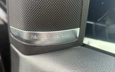 Mercedes-Benz GL-Класс, 2013 год, 3 300 000 рублей, 17 фотография