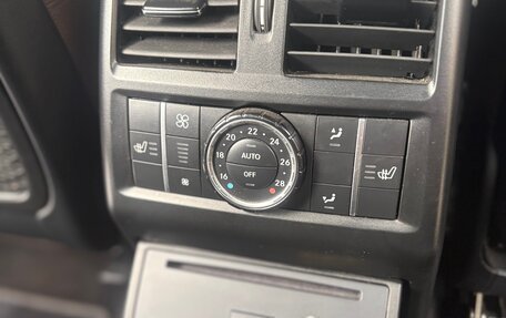 Mercedes-Benz GL-Класс, 2013 год, 3 300 000 рублей, 18 фотография