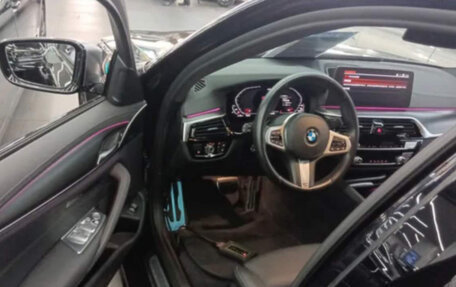BMW 5 серия, 2021 год, 3 423 643 рублей, 7 фотография