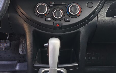 Nissan Note II рестайлинг, 2011 год, 835 000 рублей, 4 фотография