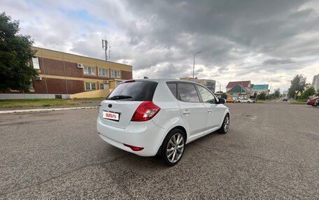 KIA cee'd I рестайлинг, 2011 год, 740 000 рублей, 5 фотография