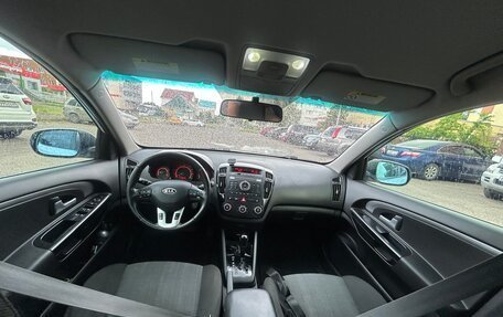 KIA cee'd I рестайлинг, 2011 год, 740 000 рублей, 6 фотография