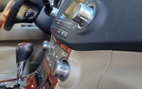 Toyota Highlander III, 2010 год, 1 600 000 рублей, 13 фотография