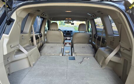 Toyota Highlander III, 2010 год, 1 600 000 рублей, 9 фотография
