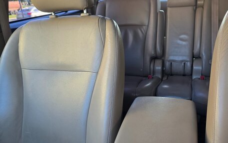 Toyota Highlander III, 2010 год, 1 600 000 рублей, 16 фотография