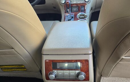Toyota Highlander III, 2010 год, 1 600 000 рублей, 32 фотография