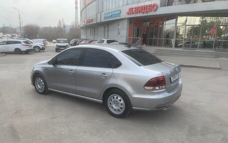 Volkswagen Polo VI (EU Market), 2020 год, 1 460 000 рублей, 2 фотография