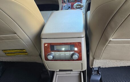 Toyota Highlander III, 2010 год, 1 600 000 рублей, 31 фотография