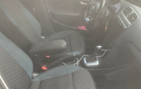Volkswagen Polo VI (EU Market), 2020 год, 1 460 000 рублей, 8 фотография