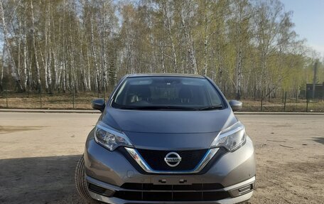 Nissan Note II рестайлинг, 2020 год, 1 250 000 рублей, 8 фотография