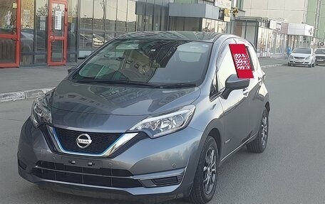 Nissan Note II рестайлинг, 2020 год, 1 250 000 рублей, 2 фотография