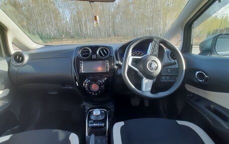 Nissan Note II рестайлинг, 2020 год, 1 250 000 рублей, 14 фотография