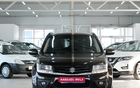 Suzuki Grand Vitara, 2014 год, 1 549 000 рублей, 3 фотография