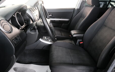 Suzuki Grand Vitara, 2014 год, 1 549 000 рублей, 8 фотография